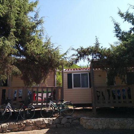 Campeggio La Mariposa ألغيرو المظهر الخارجي الصورة