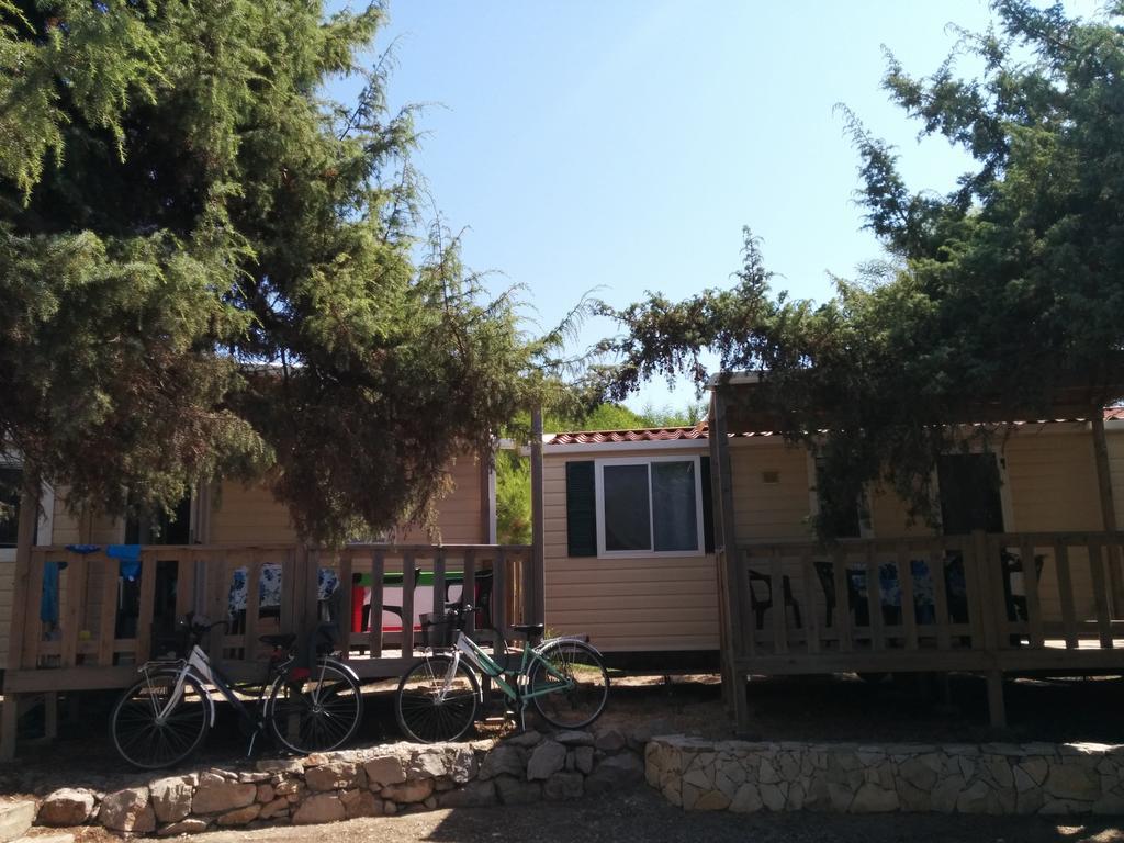 Campeggio La Mariposa ألغيرو المظهر الخارجي الصورة