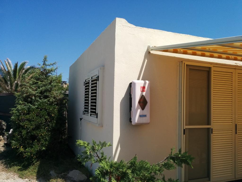 Campeggio La Mariposa ألغيرو المظهر الخارجي الصورة