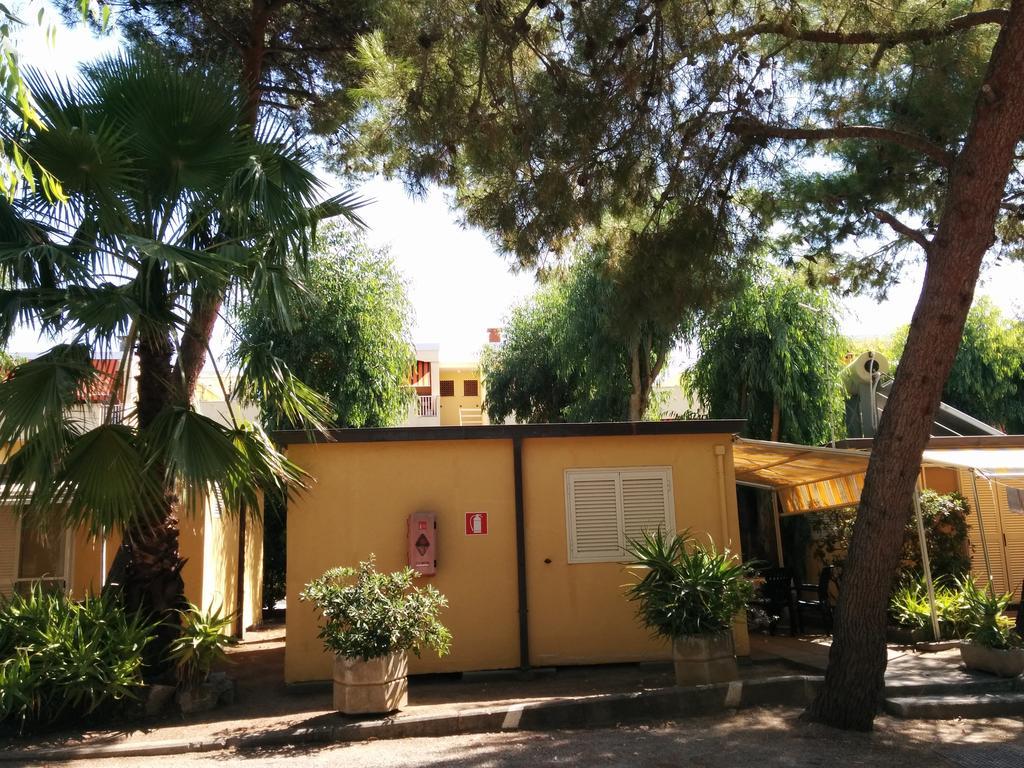 Campeggio La Mariposa ألغيرو المظهر الخارجي الصورة